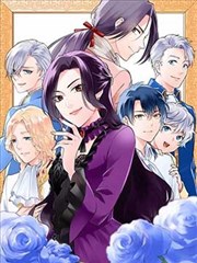 纸上少年漫画改编动画封面